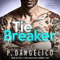 Cover-Bild zum Titel 'Tiebreaker Lib/E' von 'P. Dangelico'