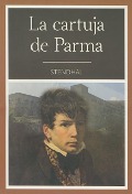 Cover-Bild zum Titel 'Cartuja de Parma' von 'Stendhal'