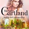 Cover-Bild zum Titel 'Solita och spionerna' von 'Barbara Cartland'