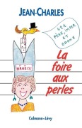Cover-Bild zum Titel 'La Foire aux perles' von 'Jean-Charles'