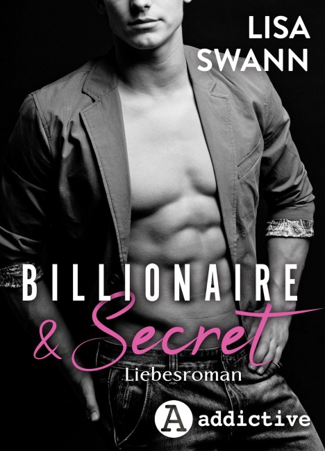 Billionaire & Secret - Lisa Swann