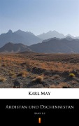 Cover-Bild zum Titel 'Ardistan und Dschinnistan' von 'Karl May'