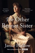 Cover-Bild zum Titel 'The Other Bennet Sister' von 'Janice Hadlow'