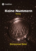 Cover-Bild zum Titel 'Keine Nummern' von 'Mohammad Belal'
