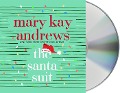 Cover-Bild zum Titel 'The Santa Suit' von 'Mary Kay Andrews'