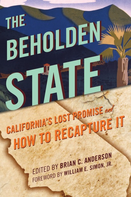The Beholden State - 