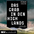 Cover-Bild zum Titel 'Das Grab in den Highlands' von 'Douglas Skelton'