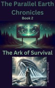 The Ark of Survival The Parallel Earth Chronicles - Johnnie Thomas