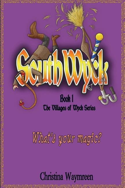 SouthWyck - Christina Waymreen
