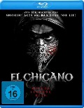 Cover-Bild zum Titel 'El Chicano' von 'Ben Hernandez Bray, Joe Carnahan, Mitch Lee'