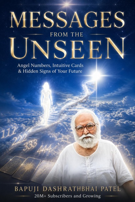 Messages From the Unseen - Bapuji Dashrathbhai Patel