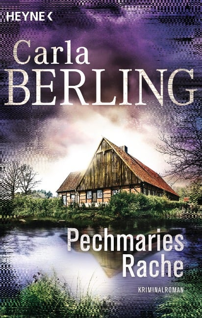Pechmaries Rache (Wittekind 5) - Carla Berling