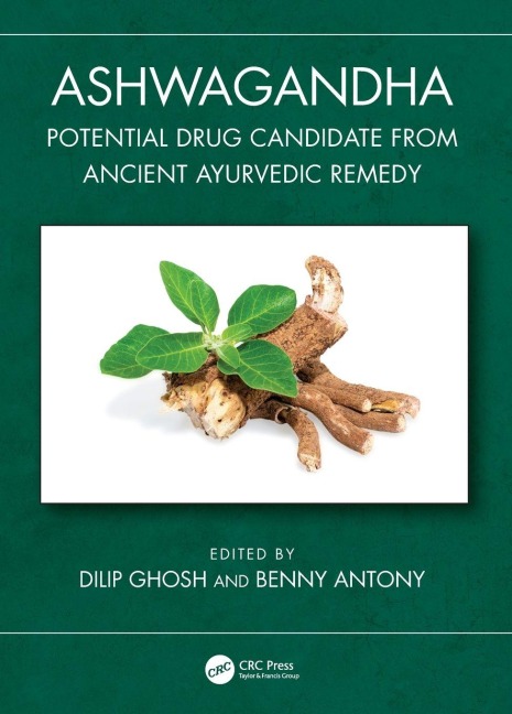 Ashwagandha - 
