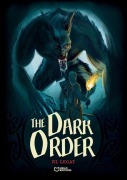 Cover-Bild zum Titel 'The Dark Order' von 'Rl Legay'