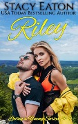 Riley (Loving a Young Series, #4) - Stacy Eaton