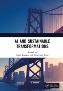 Cover-Bild zum Titel 'AI and Sustainable Transformations' von ''