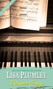 Cover-Bild zum Titel 'Winter Song (Timeless, #2)' von 'Lisa'