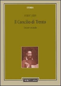 Il primo periodo (1545-1547) - Hubert Jedin