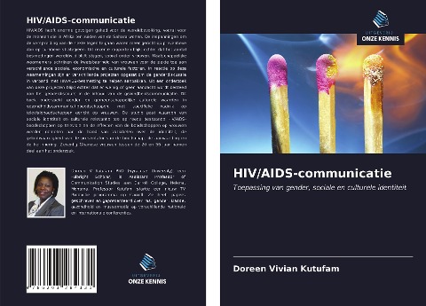 HIV/AIDS-communicatie - Doreen Vivian Kutufam
