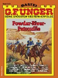 Cover-Bild zum Titel 'G. F. Unger 2185' von 'G. F. Unger'