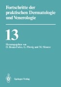 Cover-Bild zum Titel 'Fortschritte der praktischen Dermatologie und Venerologie' von ''