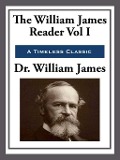 Cover-Bild zum Titel 'The William James Reader' von 'William James'