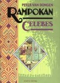 Cover-Bild zum Titel 'Rampokan - Celebes' von 'Peter van Dongen'