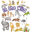 Cover-Bild zum Titel 'In the Wild' von 'Gerry Bailey'