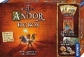 Die Legenden von Andor - Big Box - Michael Menzel