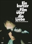 Ein kurzer Film über die Liebe - Krzysztof Kieslowski, Krzysztof Piesiewicz, Zbigniew Preisner