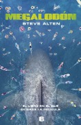 Megalodón - Steven Alten