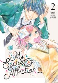 My Secret Affection Vol. 2 - Fumi Mikami