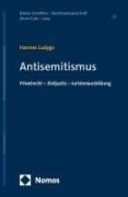 Antisemitismus - Hannes Ludyga