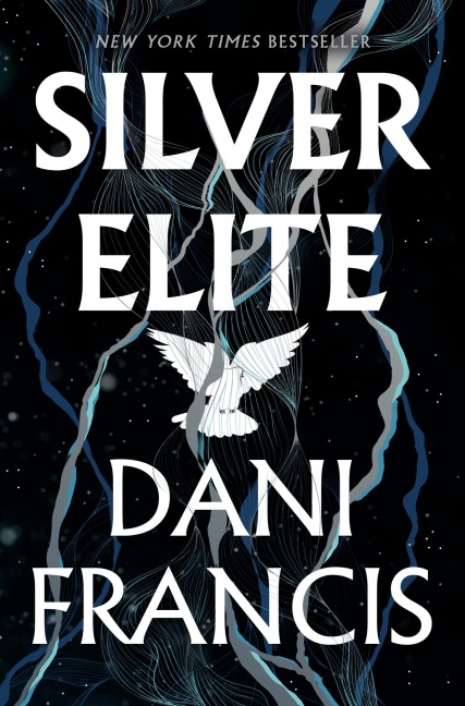 Silver Elite - Dani Francis