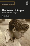 Cover-Bild zum Titel 'The Years of Anger' von 'Andy Croft'