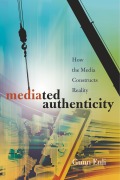 Cover-Bild zum Titel 'Mediated Authenticity' von 'Gunn Enli'