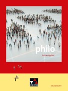 Cover-Bild zum Titel 'philo Einführungsphase Ausgabe ab 2026' von 'Jörg Peters, Martina Peters, Bernd Rolf'