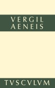Cover-Bild zum Titel 'Aeneis' von 'Vergil'