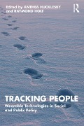 Cover-Bild zum Titel 'Tracking People' von ''