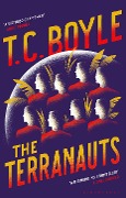 Cover-Bild zum Titel 'The Terranauts' von 'T. C. Boyle'