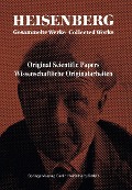 Original Scientific Papers / Wissenschaftliche Originalarbeiten - 