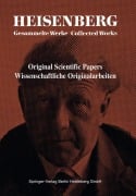 Cover-Bild zum Titel 'Original Scientific Papers / Wissenschaftliche Originalarbeiten' von ''