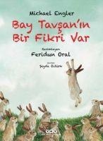 Bay Tavsanin Bir Fikri Var - Michael Engler