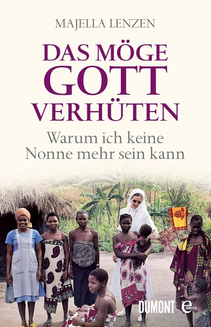 Das möge Gott verhüten - Majella Lenzen