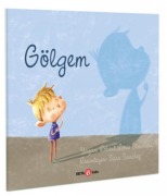 Cover-Bild zum Titel 'Gölgem' von 'Robert Louis Stevenson'