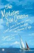 The Motion of the Ocean - Janna Cawrse Esarey