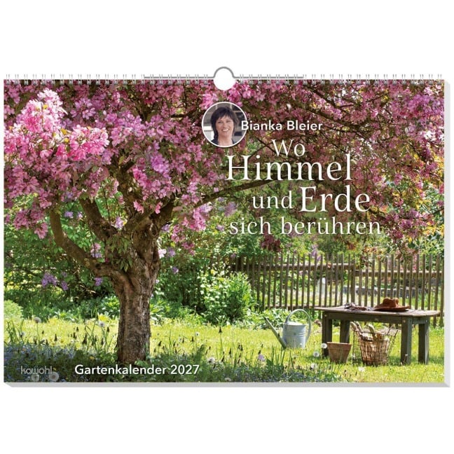 Wo Himmel und Erde sich berühren 2027 - Bianka Bleier