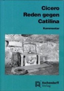 Cover-Bild zum Titel 'Cicero: Reden gegen Catilina' von ''