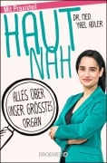 Cover-Bild zum Titel 'Haut nah' von 'Yael Adler'