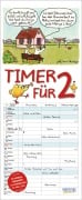 Cover-Bild zum Titel 'Timer für 2 2027' von ''